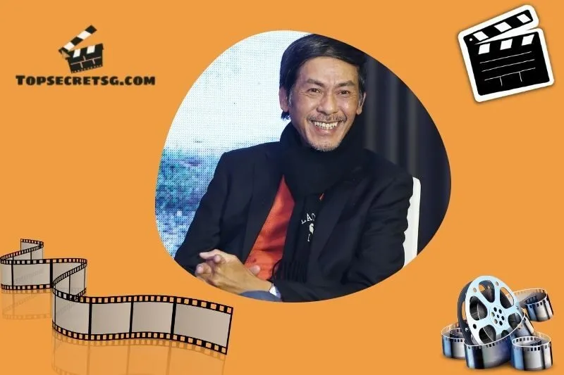 Các bộ phim nổi bật của diễn viên Bùi Bài Bình