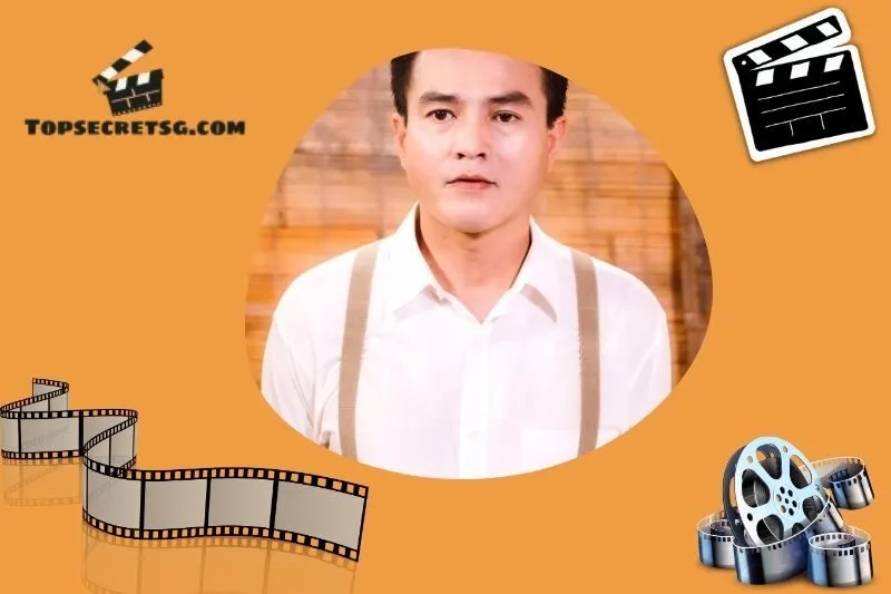 Những vai diễn ấn tượng nhất của Cao Minh Đạt