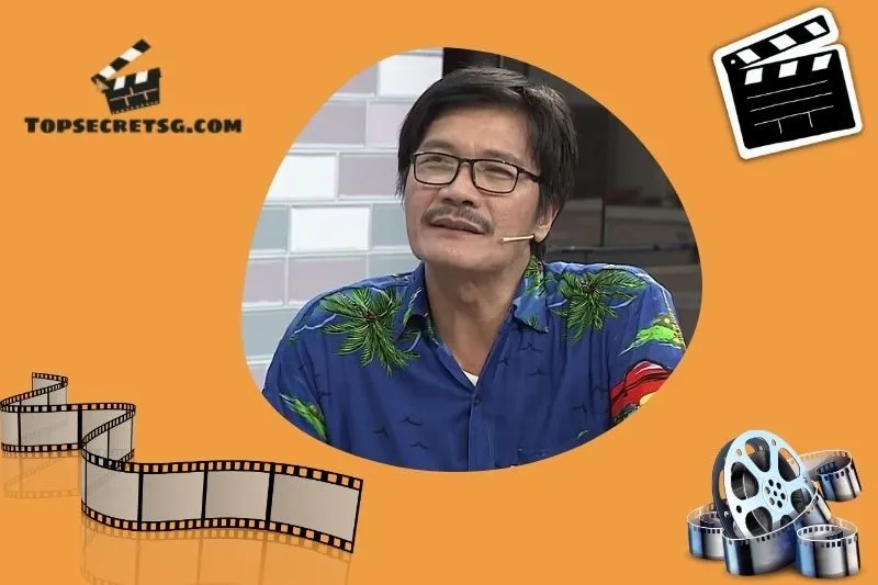 Các bộ phim nổi bật của diễn viên Công Ninh