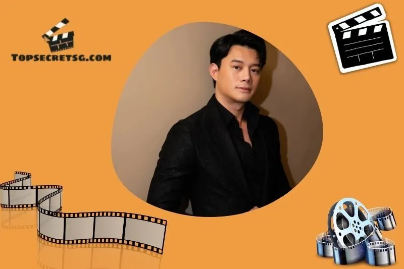 Các bộ phim nổi bật của diễn viên Anh Dũng