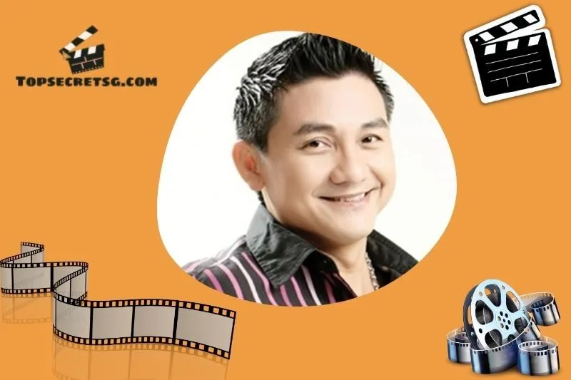 Các bộ phim nổi bật của diễn viên Anh Vũ