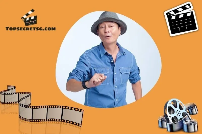 Các bộ phim nổi bật của diễn viên Bảo Liêm