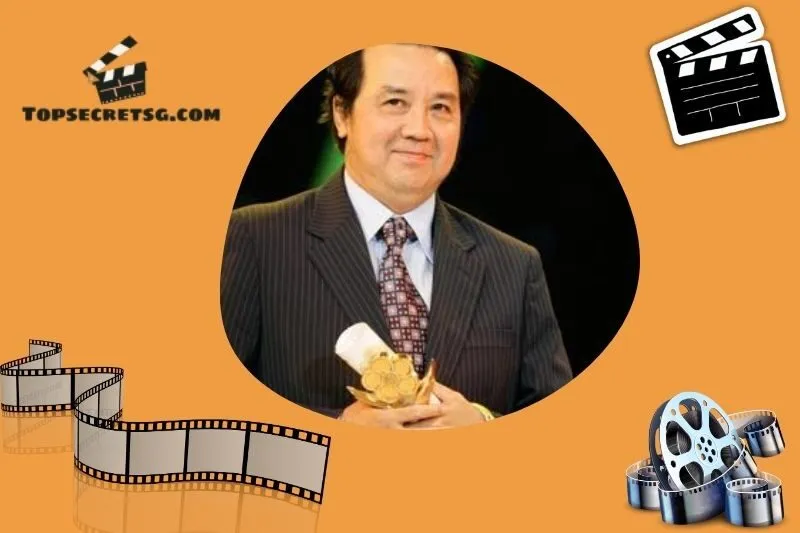 Các bộ phim nổi bật của diễn viên Bảo Quốc