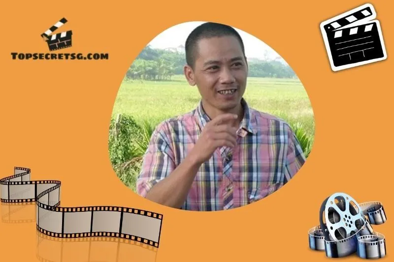 Các bộ phim nổi bật của diễn viên Bình Trọng