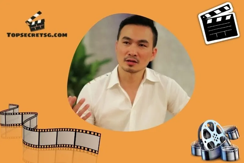 Các bộ phim nổi bật của diễn viên Chi Bảo