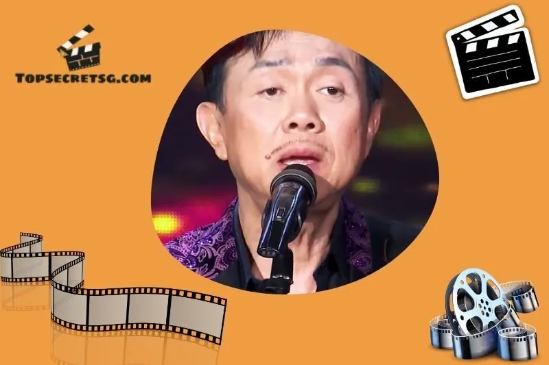 Danh sách các phim đã đóng của diễn viên Chí Tài