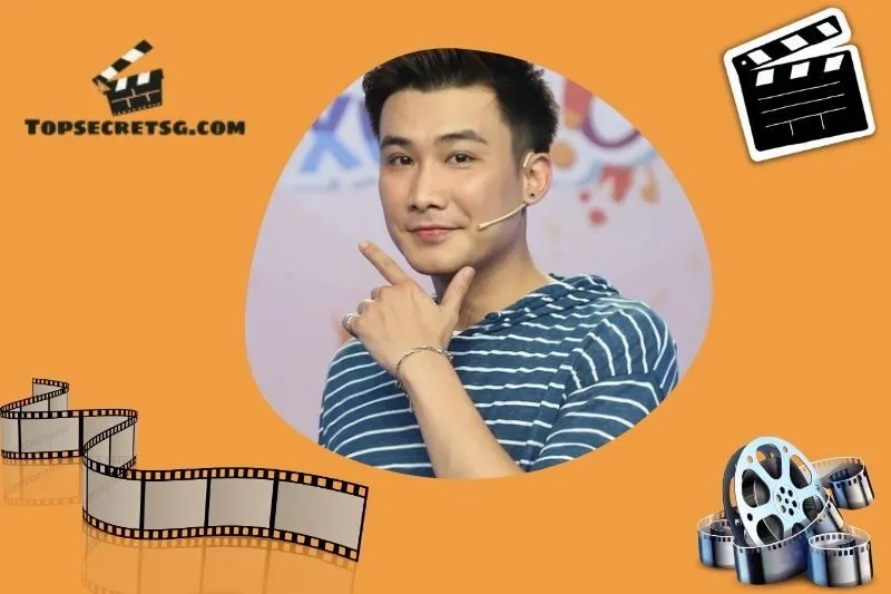 Các bộ phim nổi bật của diễn viên Chí Thiện