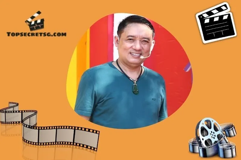 Các bộ phim nổi bật của Diễn viên Chiến Thắng