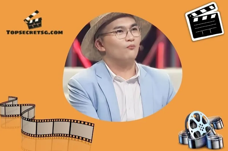 Các bộ phim nổi bật của diễn viên Đại Nghĩa