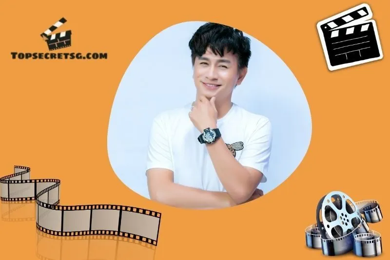 Các bộ phim nổi bật của diễn viên Đình Toàn