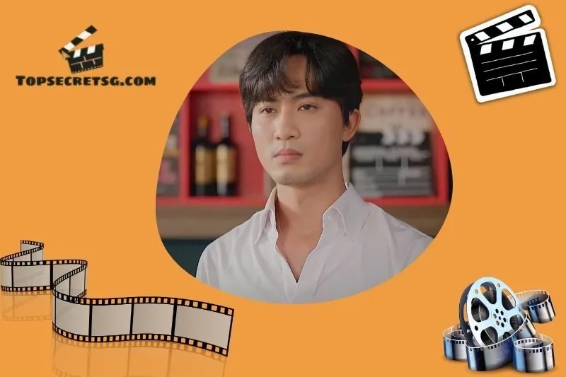 Các bộ phim nổi bật của diễn viên Doãn Quốc Đam