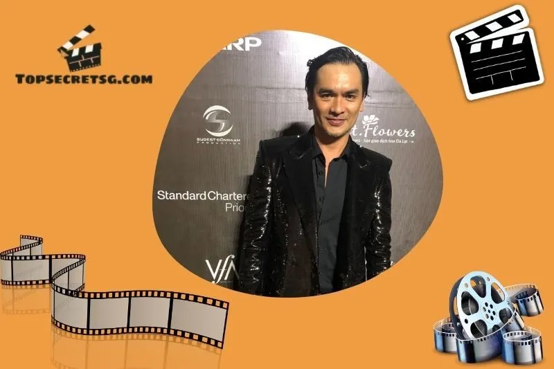 Các bộ phim nổi bật của diễn viên người mẫu Đức Hải