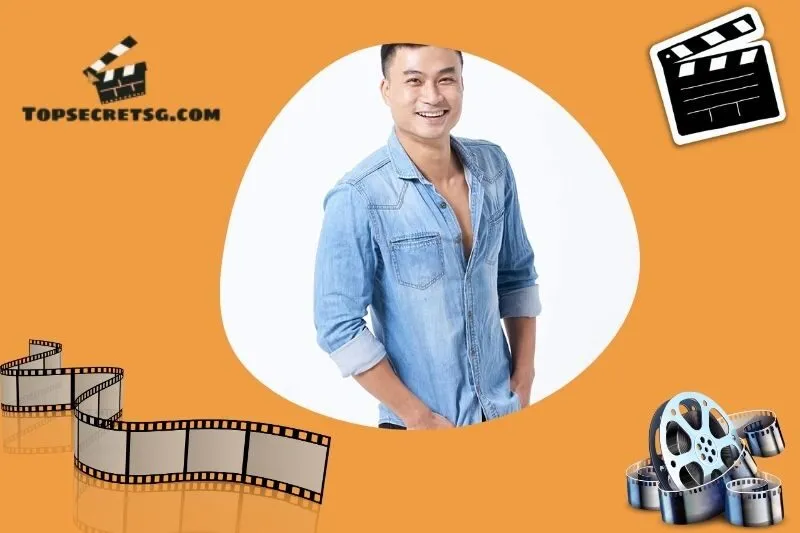 Các bộ phim nổi bật của diễn viên Duy Hưng