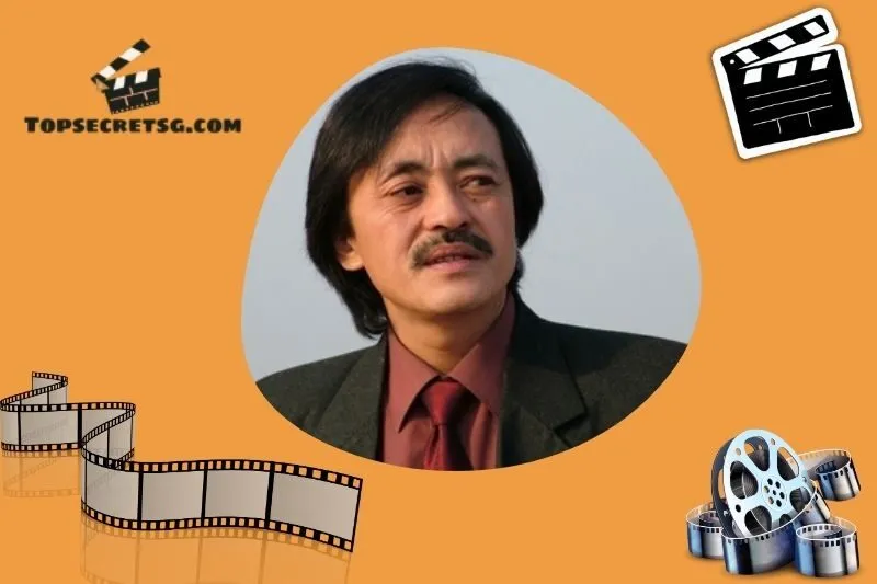 Các bộ phim nổi bật của diễn viên Giang Còi