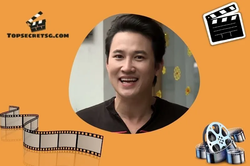 Các bộ phim nổi bật của diễn viên Hà Trí Quang