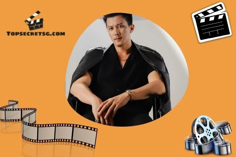 Các bộ phim nổi bật của nghệ sĩ Hà Việt Dũng