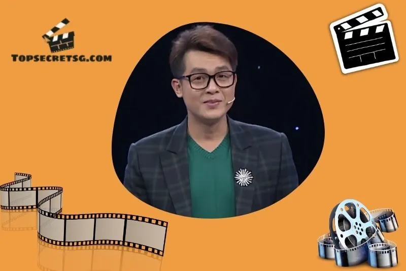 Các bộ phim nổi bật của diễn viên Hoà Hiệp