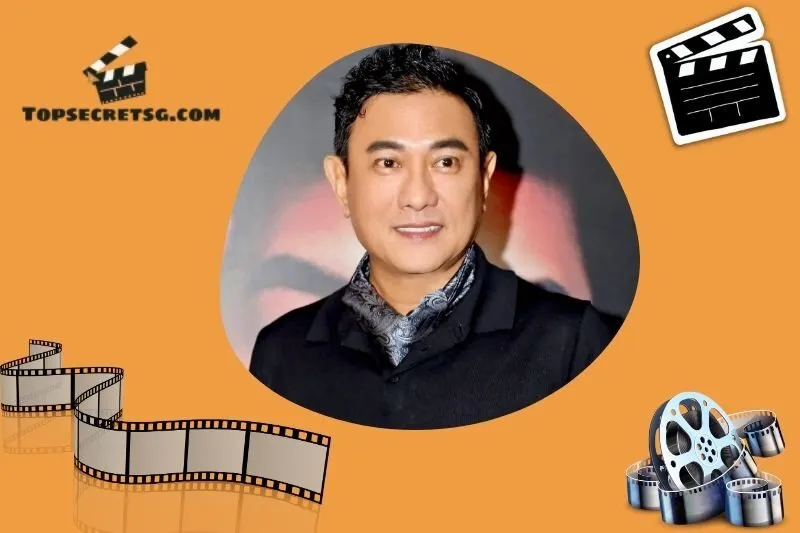Các bộ phim nổi bật của diễn viên Hoàng Phúc