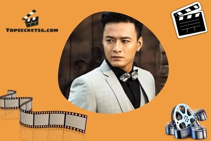 Các bộ phim nổi bật của diễn viên Hồng Đăng