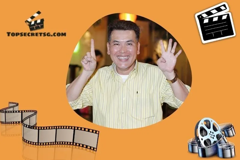 Các bộ phim nổi bật của diễn viên Hữu Nghĩa