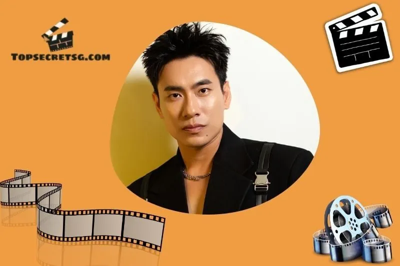 Các bộ phim nổi bật của diễn viên Kiều Minh Tuấn