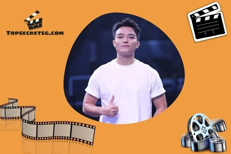 Các bộ phim nổi bật của diễn viên Lê Minh Thành