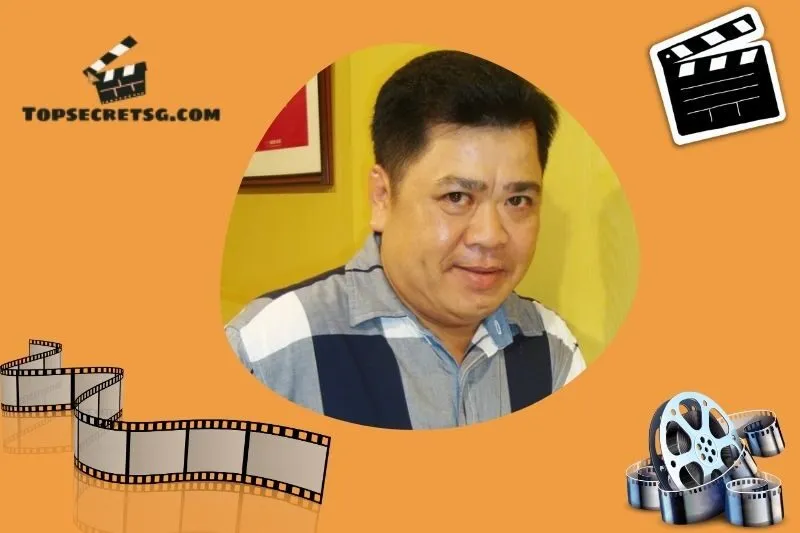 Các bộ phim nổi bật của diễn viên Mạnh Tràng