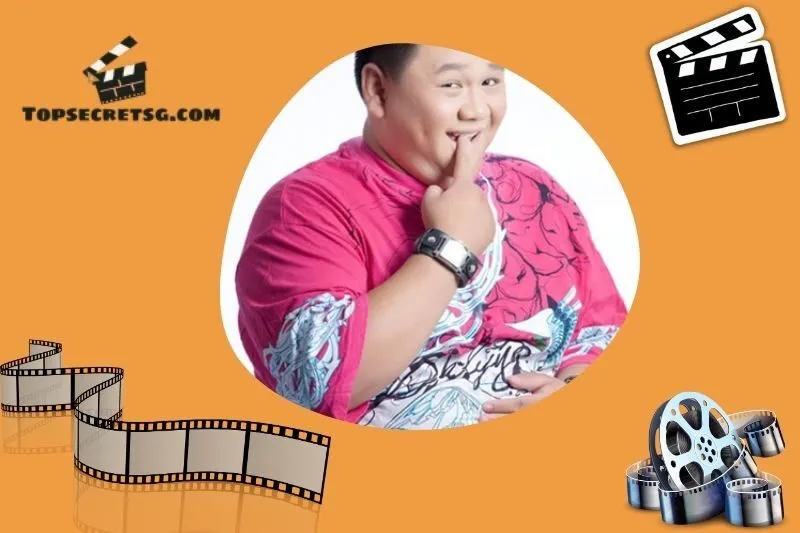 Các bộ phim đã đóng của diễn viên Minh Béo