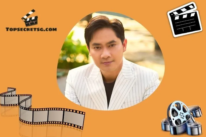 Các bộ phim nổi bật của diễn viên Minh Luân