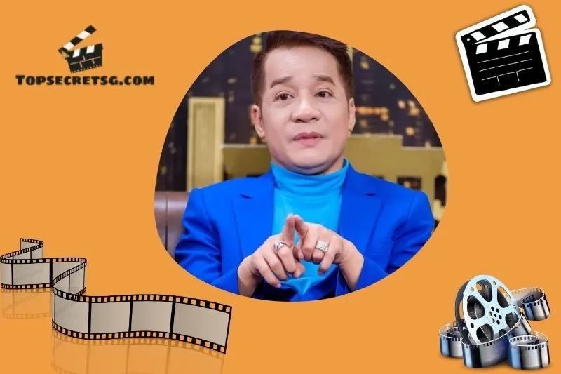 Các phim nổi bật của diễn viên Minh Nhí