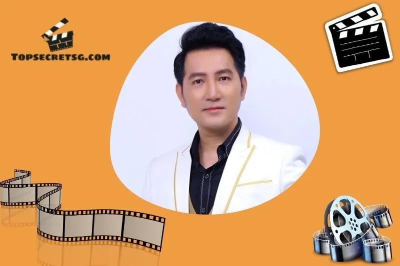 Các phim nổi bật của diễn viên Phi Hùng