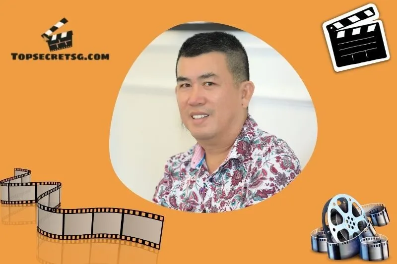 Các bộ phim nổi bật của diễn viên Nhật Cường