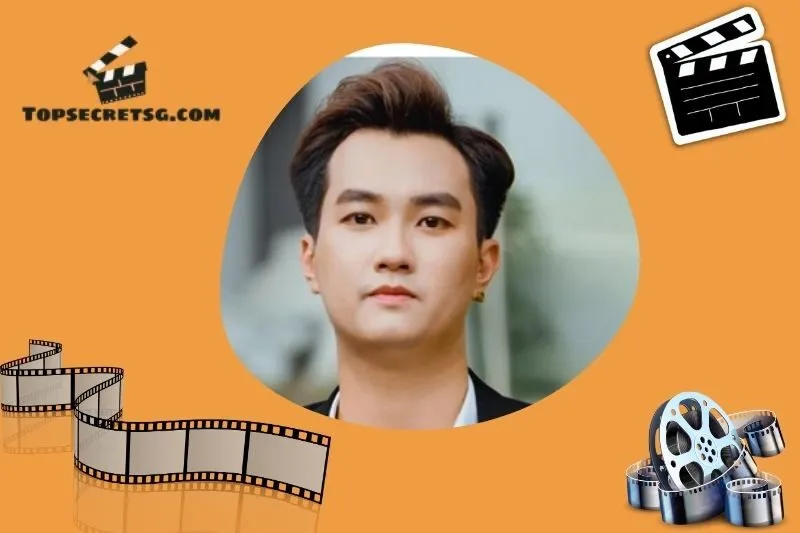 Các bộ phim nổi bật của diễn viên Phạm Anh Tuấn