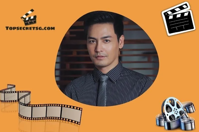 Các bộ phim nổi bật của diễn viên/MC Phan ANh