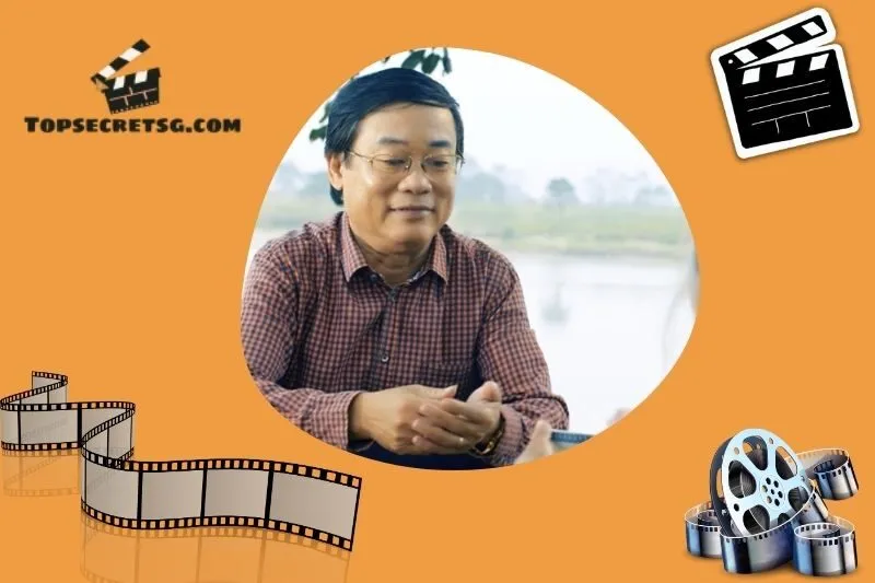 Các bộ phim nổi bật của diễn viên Phú Thăng