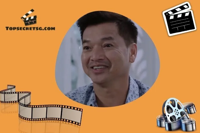 Các bộ phim nổi bật của diễn viên Quang Minh