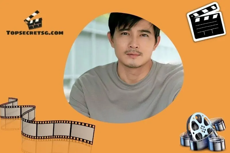 Các bộ phim nổi bật của diễn viên Quang Sự