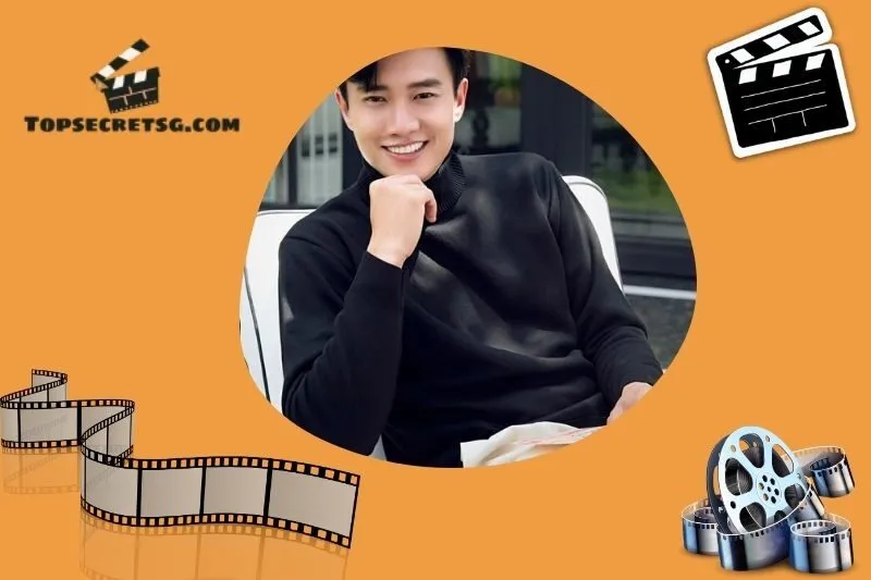 Các bộ phim nổi bật của diễn viên Quốc Trường