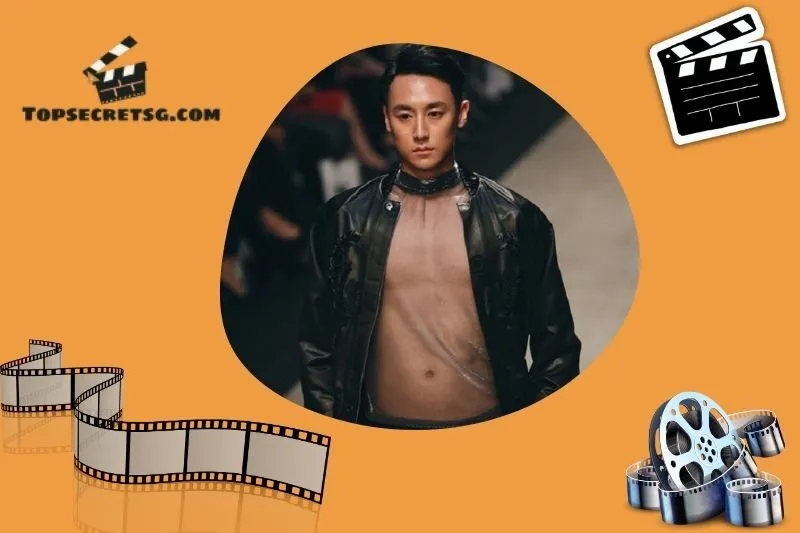 Các bộ phim nổi bật của diễn viên Rocker Nguyễn