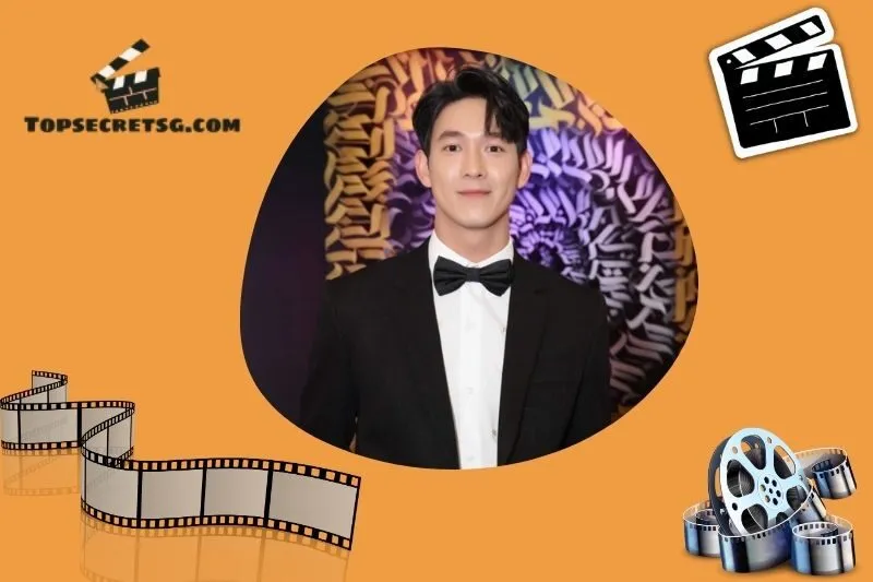 Các bộ phim nổi bật của diễn viên Song Luân