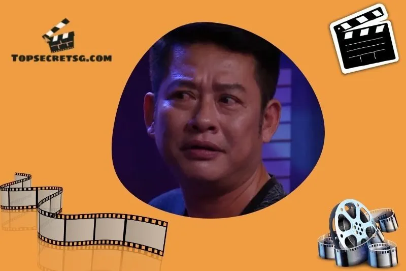 Các bộ phim nổi bật của diễn viên hài Tấn Beo