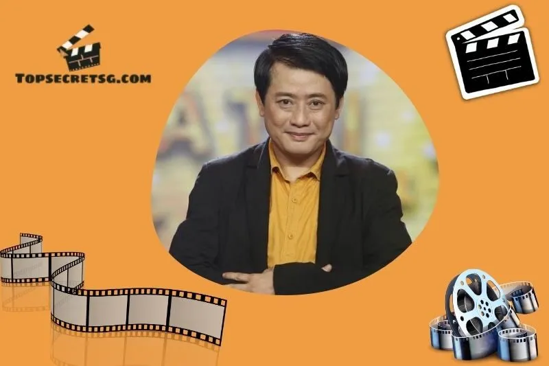 Các phim đã tham gia của diễn viên Tấn Bo