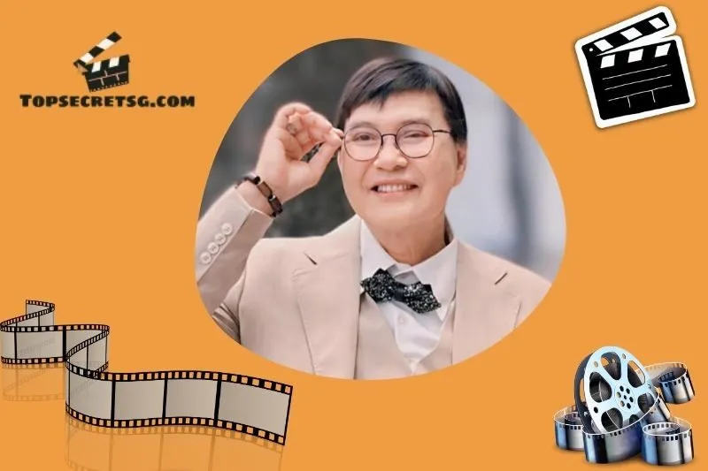Các bộ phim nổi bật của diễn viên Thanh Điền