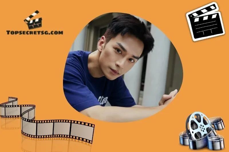 Các phim đã đóng của diễn viên Trần Nghĩa