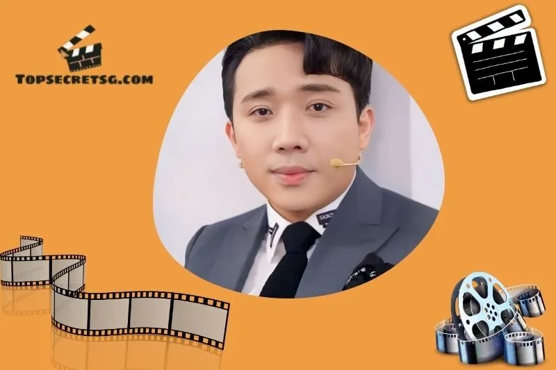 Các bộ phim nổi bật của diễn viên Trấn Thành