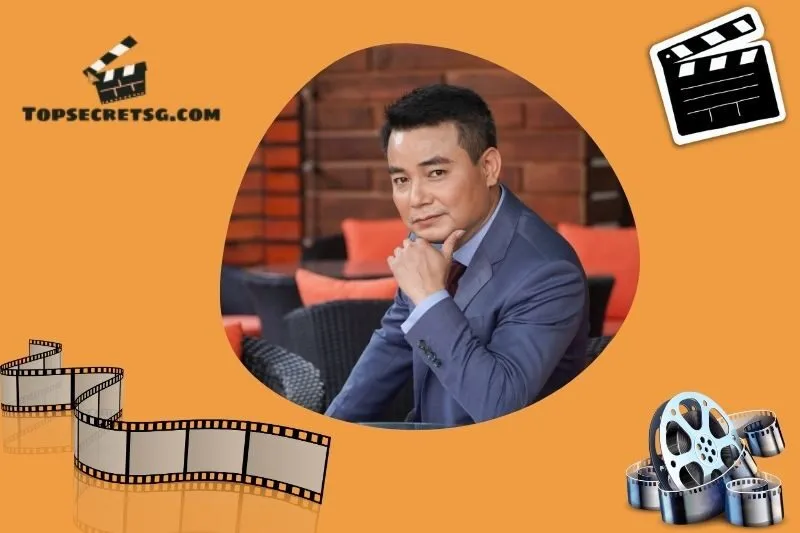 Các bộ phim nổi bật của diễn viên Thanh Phương