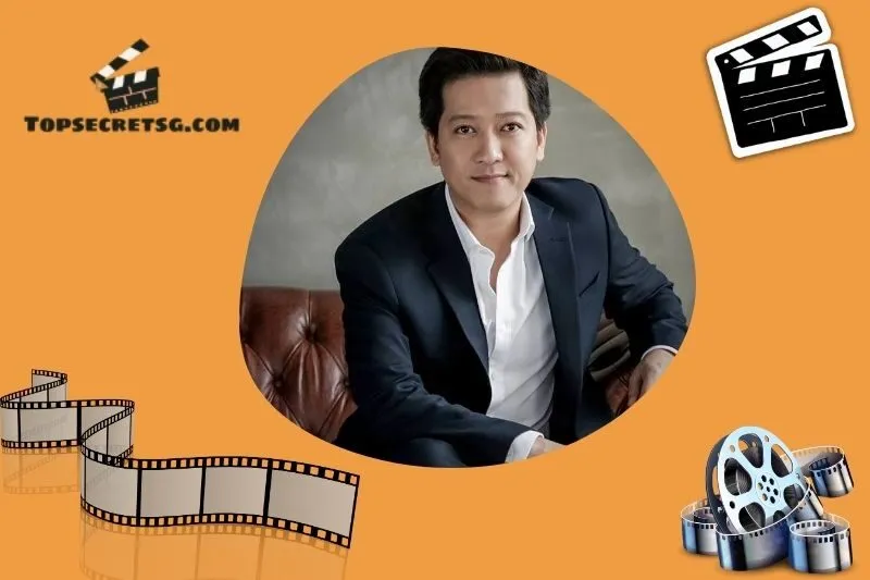 Các bộ phim nổi bật của diễn viên Trường Giang