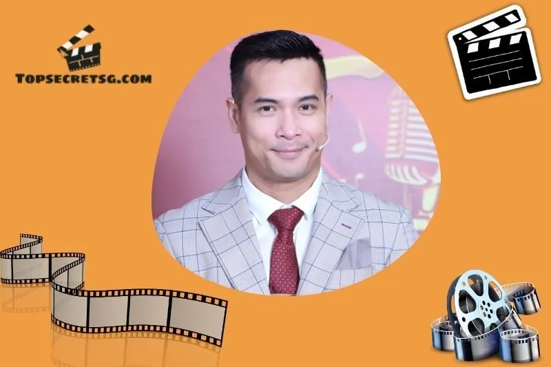 Các bộ phim nổi bật của diễn viên Trương Thế Vinh