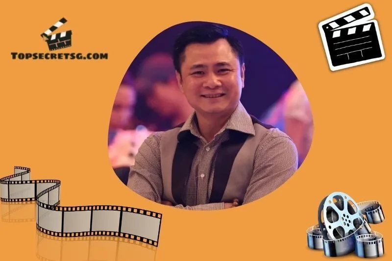 Các phim tham gia của diễn viên Tự Long