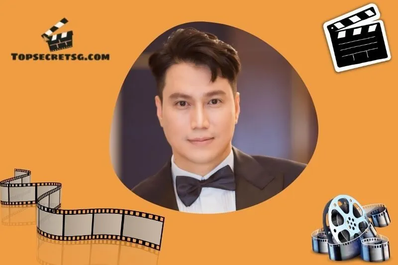 Các bộ phim nổi bật của diễn viên Việt Anh